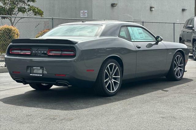 new 2023 Dodge Challenger car, priced at $40,995