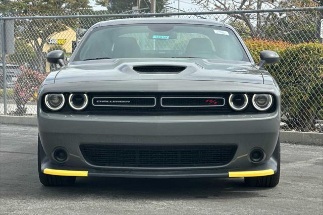new 2023 Dodge Challenger car, priced at $40,995