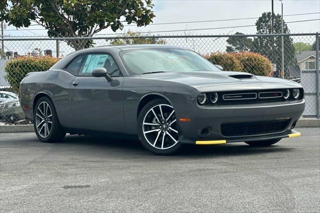 new 2023 Dodge Challenger car, priced at $40,995