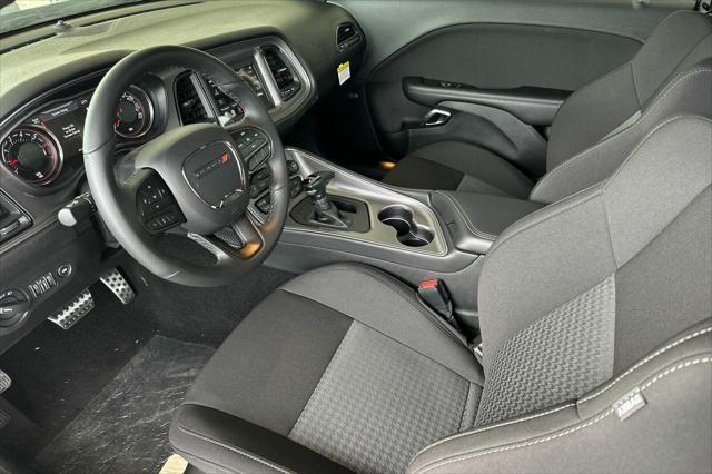 new 2023 Dodge Challenger car, priced at $40,995
