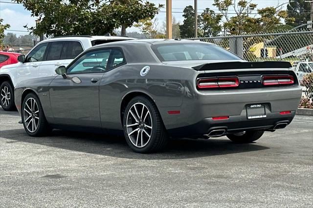 new 2023 Dodge Challenger car, priced at $40,995