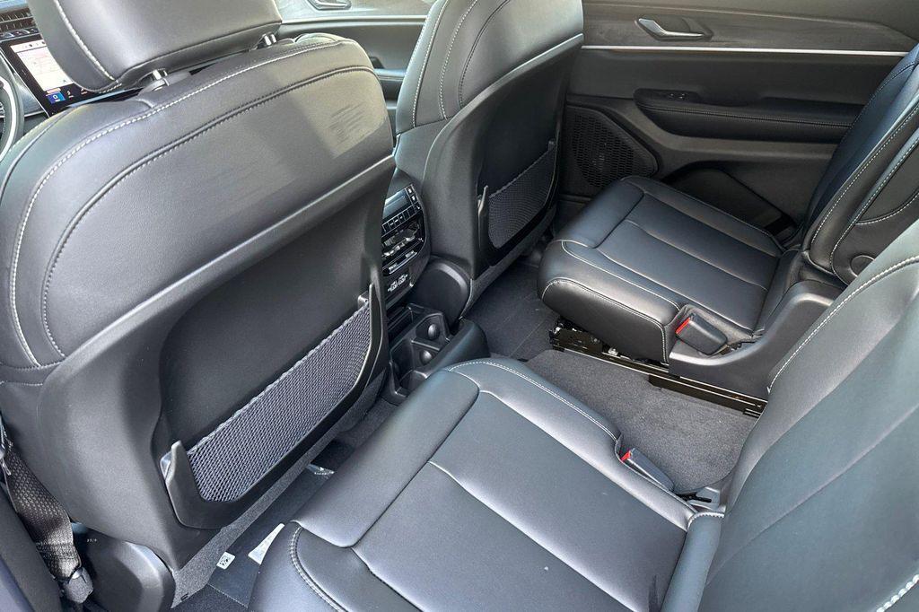 new 2025 Jeep Grand Cherokee L car, priced at $50,605