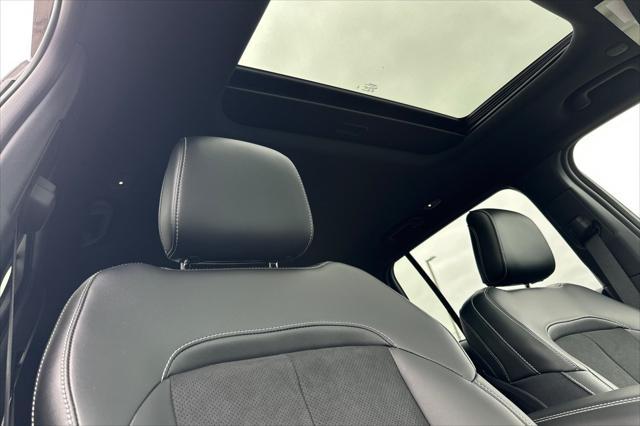 new 2024 Jeep Grand Cherokee car, priced at $41,995