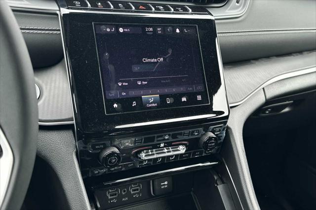 new 2024 Jeep Grand Cherokee car, priced at $41,995