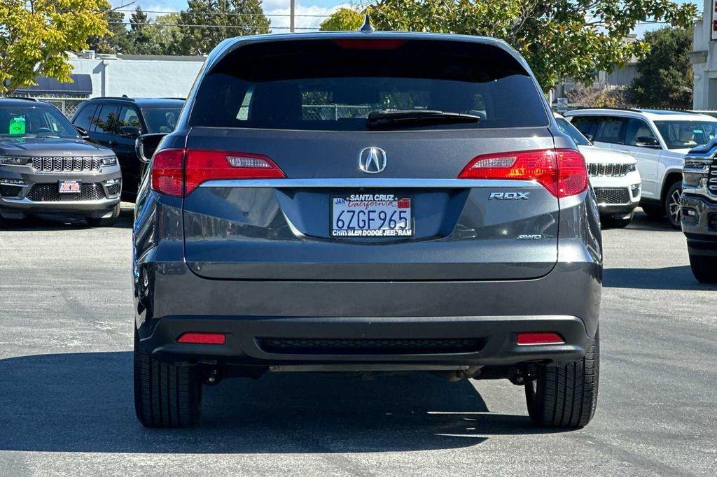 used 2013 Acura RDX car, priced at $15,995