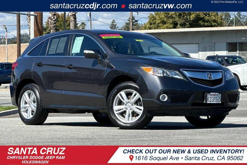 used 2013 Acura RDX car, priced at $15,995
