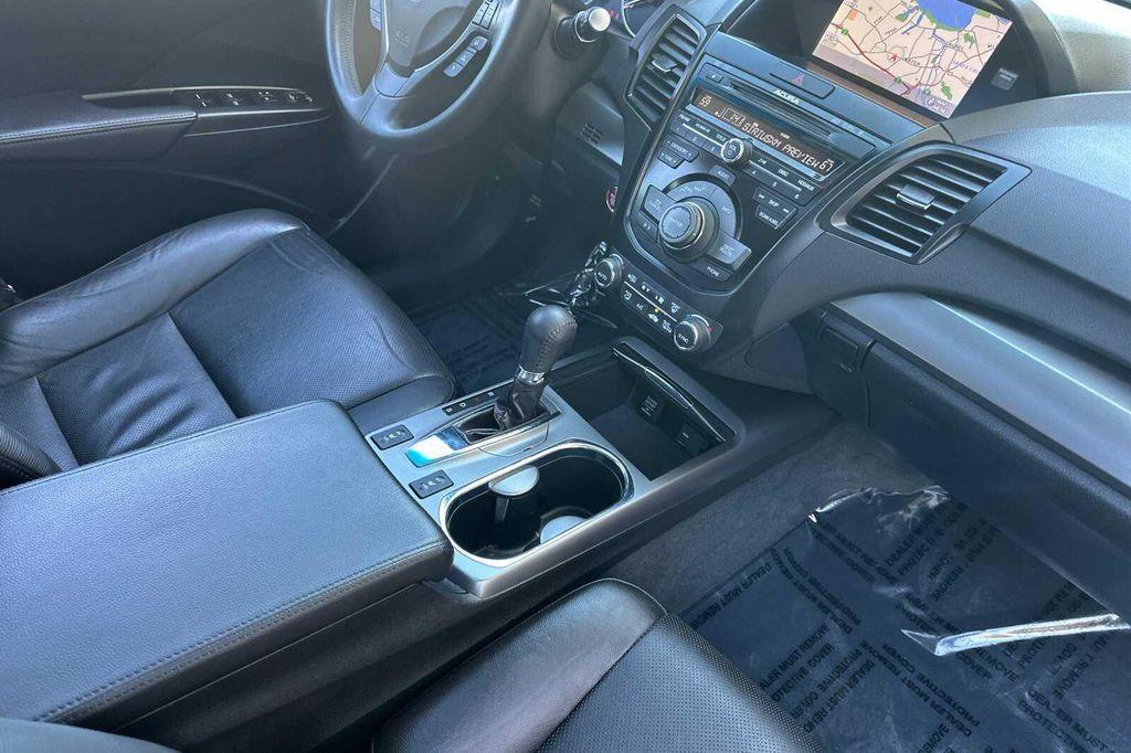 used 2013 Acura RDX car, priced at $15,995