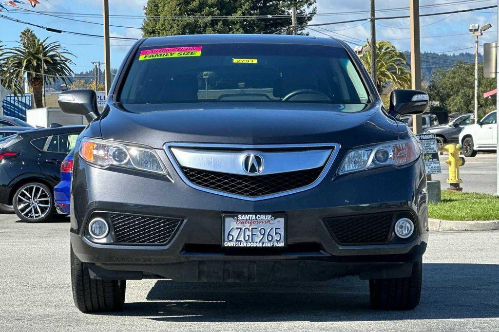 used 2013 Acura RDX car, priced at $15,995
