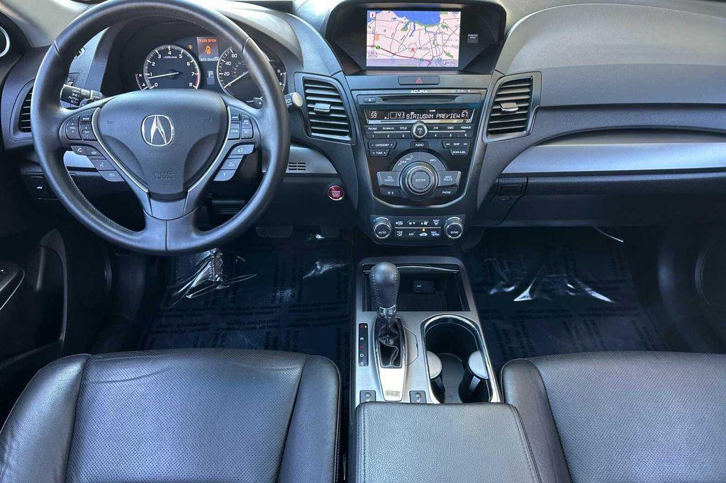 used 2013 Acura RDX car, priced at $15,995