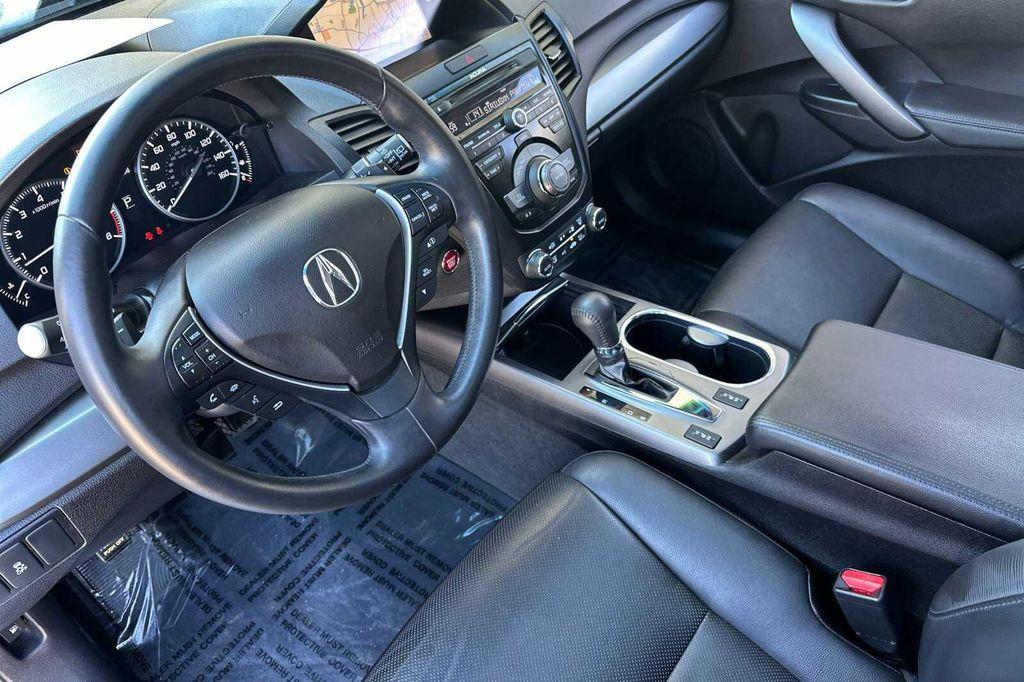 used 2013 Acura RDX car, priced at $15,995