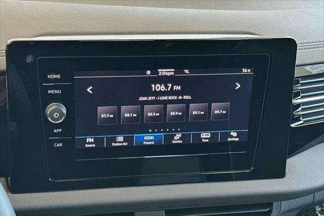 new 2025 Volkswagen Jetta car, priced at $25,966