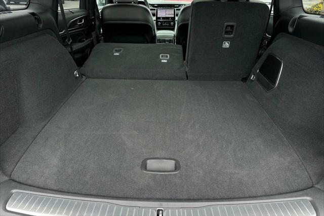 new 2024 Jeep Grand Cherokee car, priced at $41,995