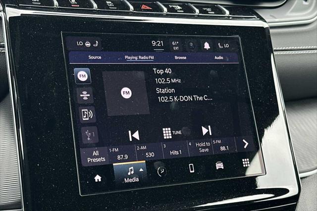 new 2024 Jeep Grand Cherokee car, priced at $41,995