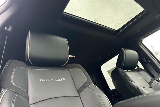 new 2024 Ram 2500 car, priced at $76,024