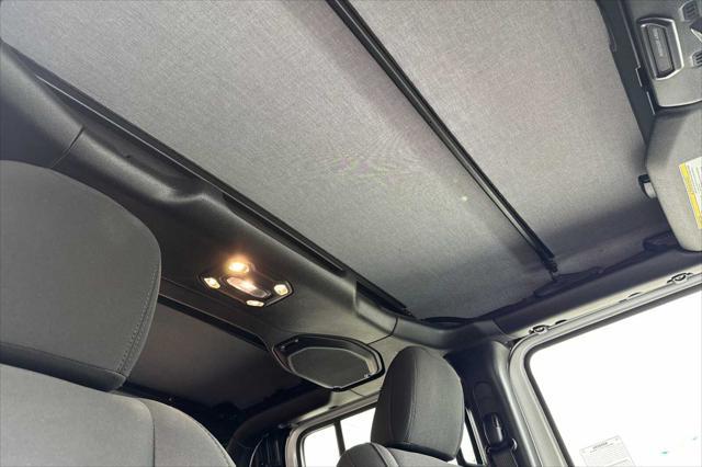 used 2020 Jeep Gladiator car, priced at $29,995