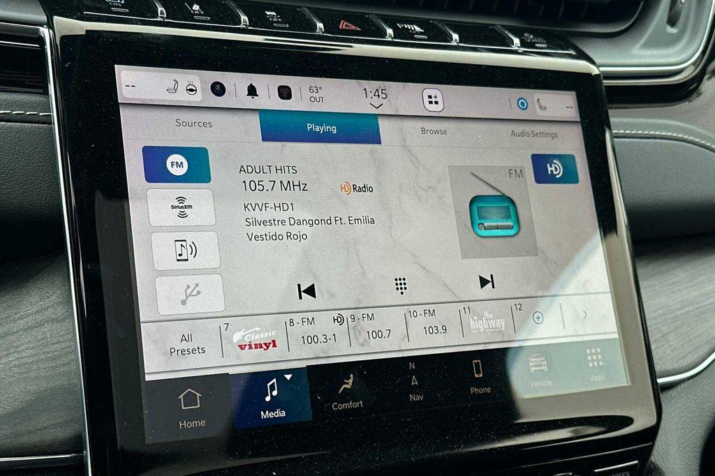 new 2023 Jeep Grand Cherokee 4xe car, priced at $54,995