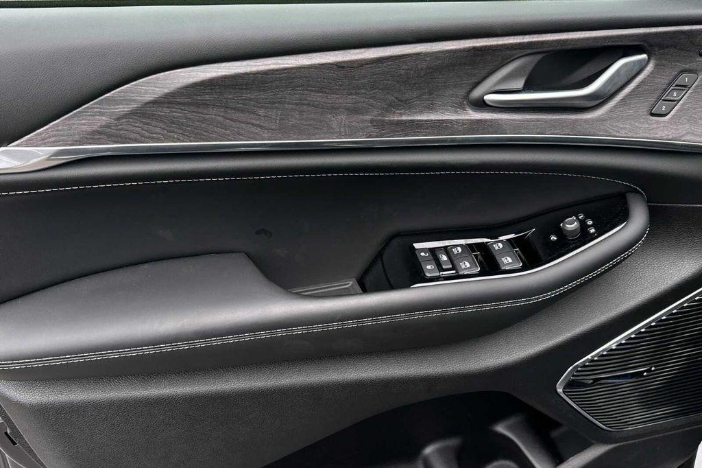 new 2023 Jeep Grand Cherokee 4xe car, priced at $54,995