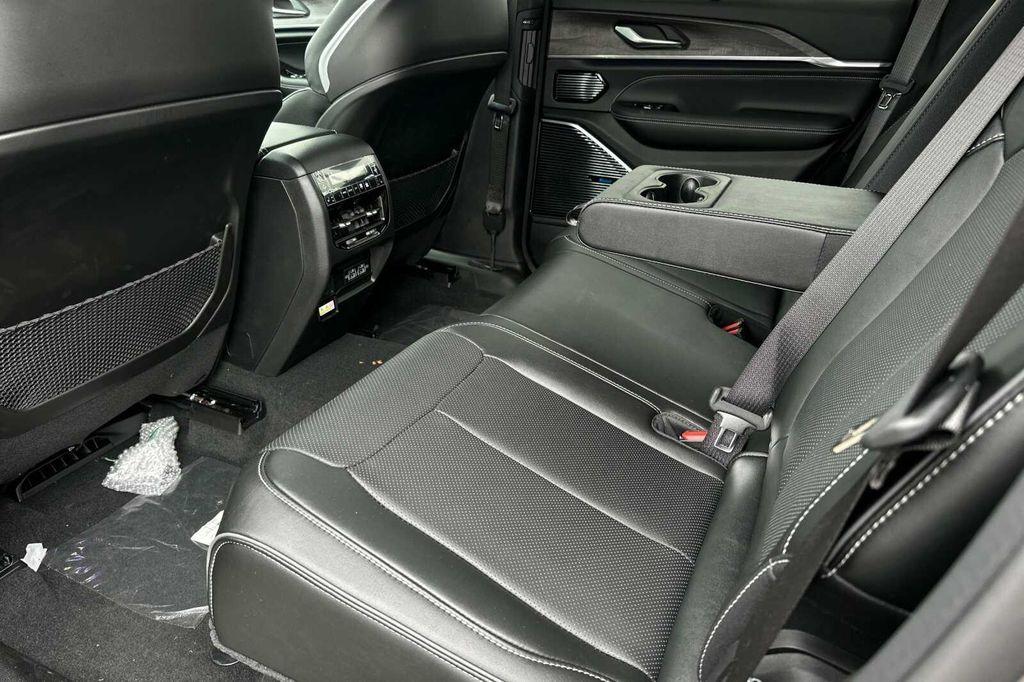 new 2023 Jeep Grand Cherokee 4xe car, priced at $54,995