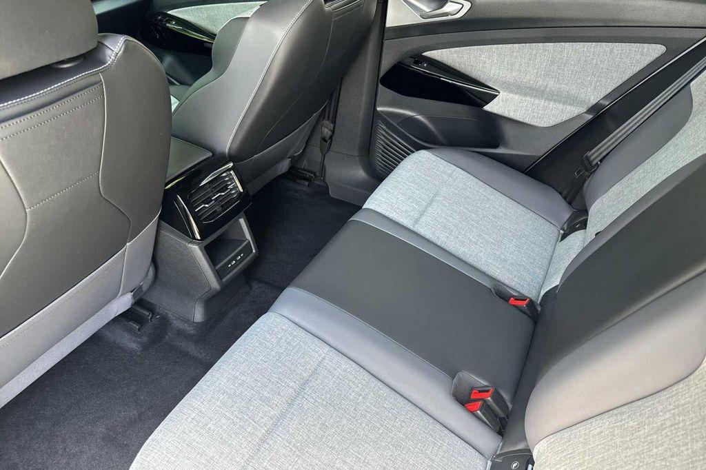 used 2023 Volkswagen ID.4 car, priced at $24,995