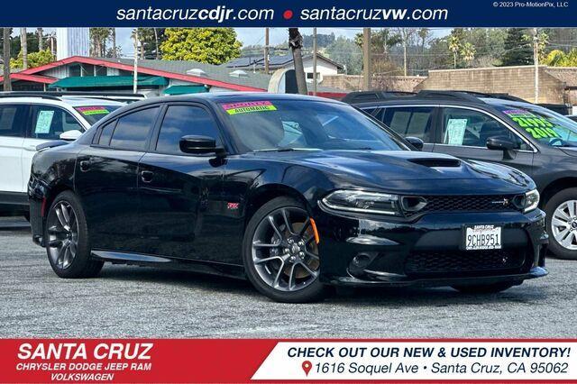 used 2022 Dodge Charger car, priced at $42,995