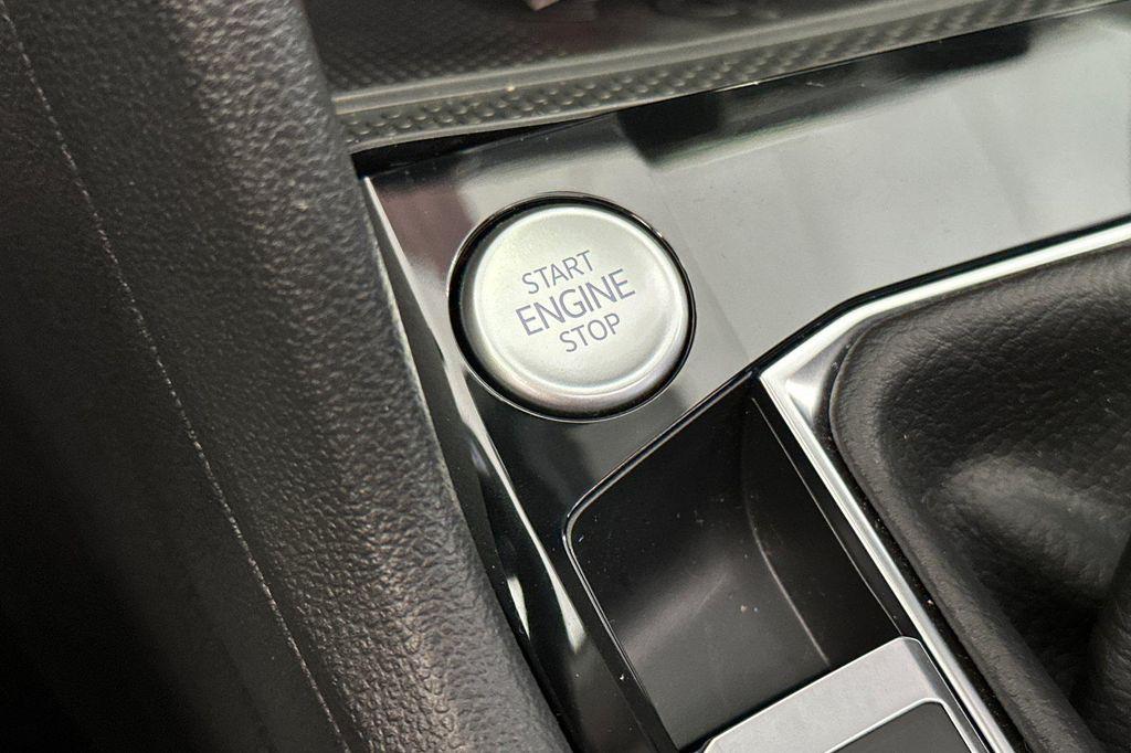 new 2024 Volkswagen Taos car, priced at $28,995