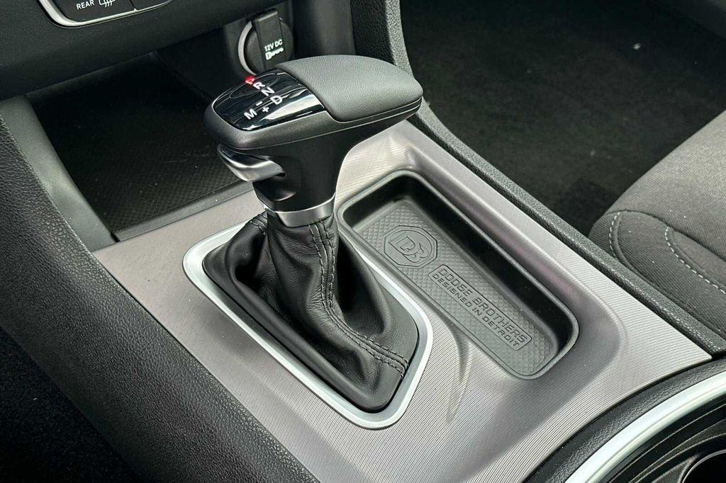 new 2023 Dodge Charger car, priced at $37,995