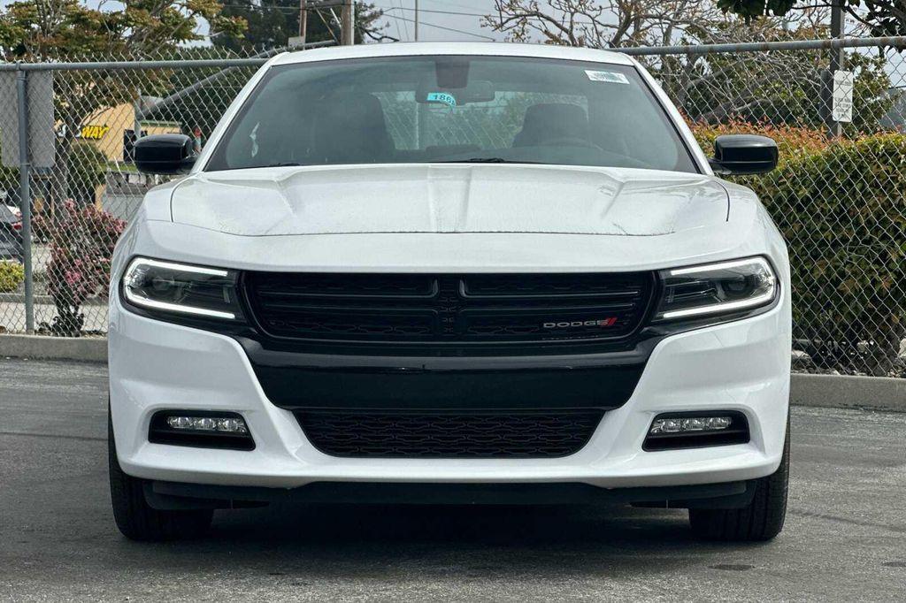 new 2023 Dodge Charger car, priced at $37,995