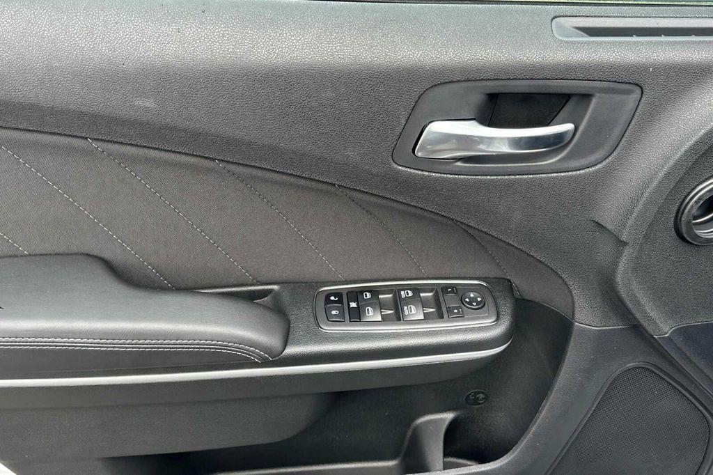 new 2023 Dodge Charger car, priced at $37,995