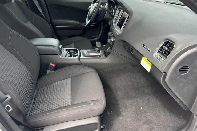 new 2023 Dodge Charger car, priced at $38,995