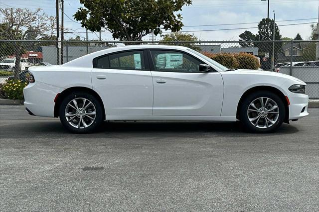 new 2023 Dodge Charger car, priced at $38,995