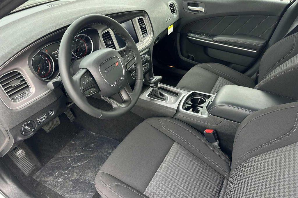 new 2023 Dodge Charger car, priced at $37,995