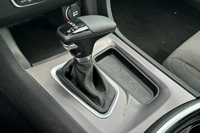 new 2023 Dodge Charger car, priced at $38,995