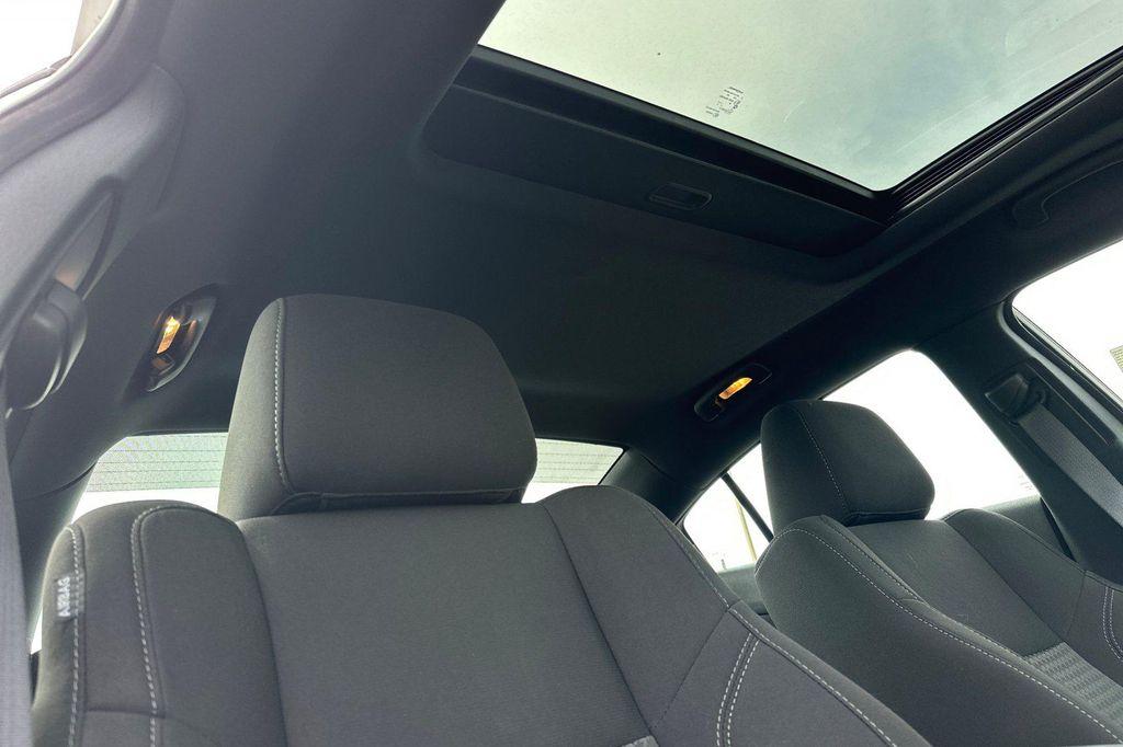 new 2023 Dodge Charger car, priced at $37,995