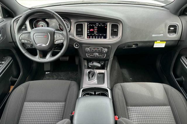 new 2023 Dodge Charger car, priced at $38,995