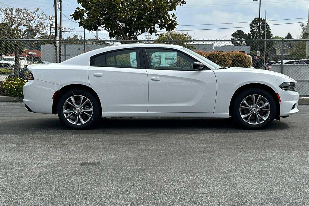 new 2023 Dodge Charger car, priced at $37,995
