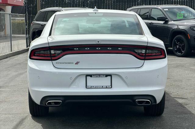 new 2023 Dodge Charger car, priced at $38,995