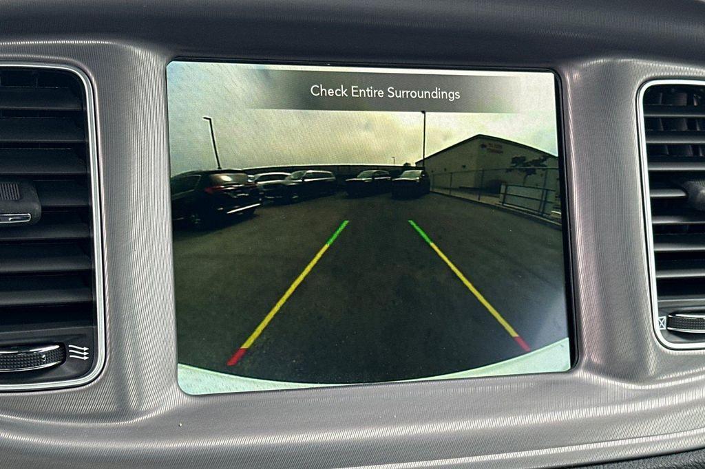 new 2023 Dodge Charger car, priced at $37,995