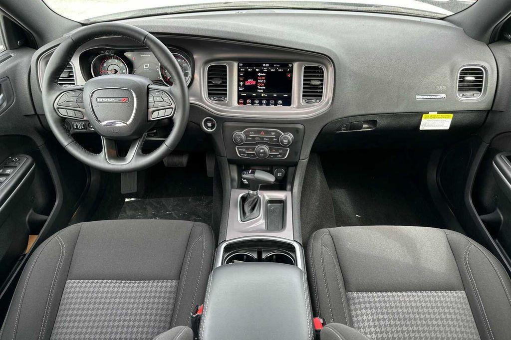 new 2023 Dodge Charger car, priced at $37,995