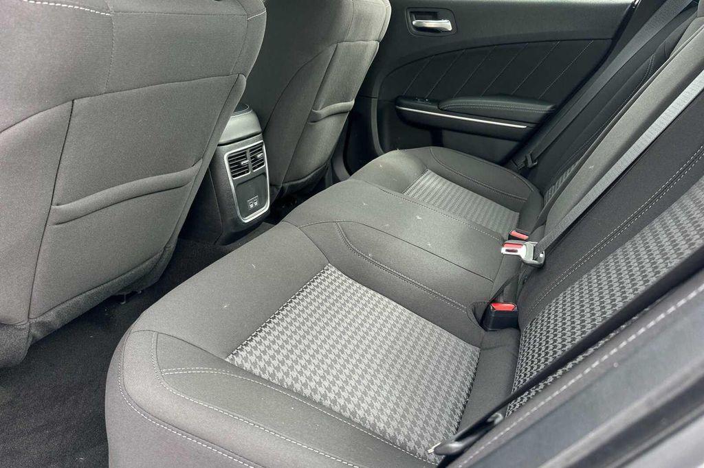 new 2023 Dodge Charger car, priced at $37,995