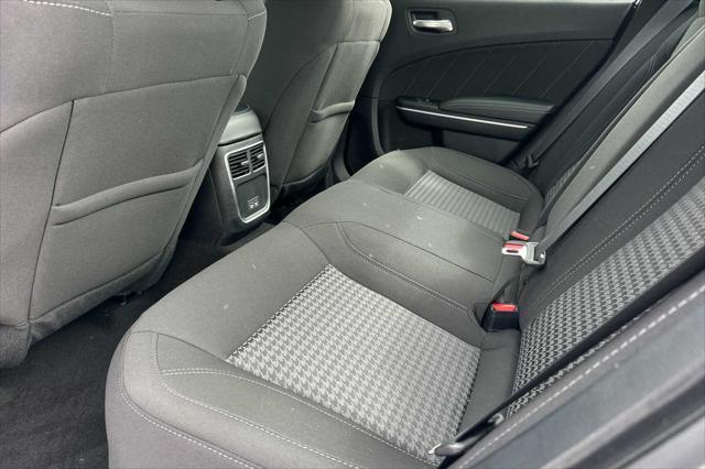 new 2023 Dodge Charger car, priced at $38,995