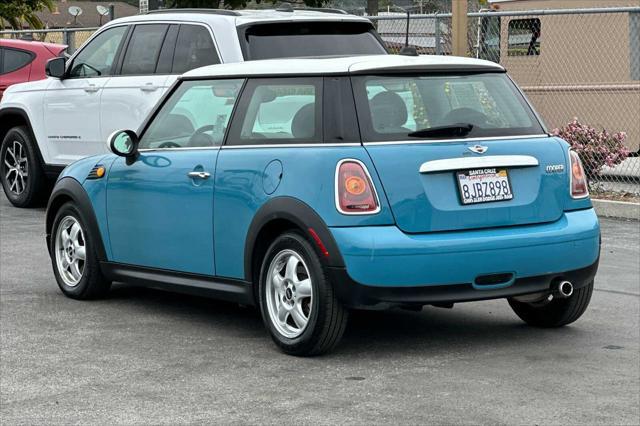 used 2009 MINI Cooper S car, priced at $5,495