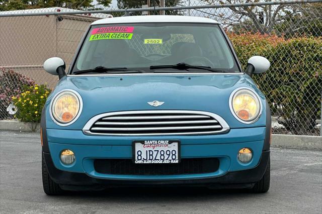 used 2009 MINI Cooper S car, priced at $5,495