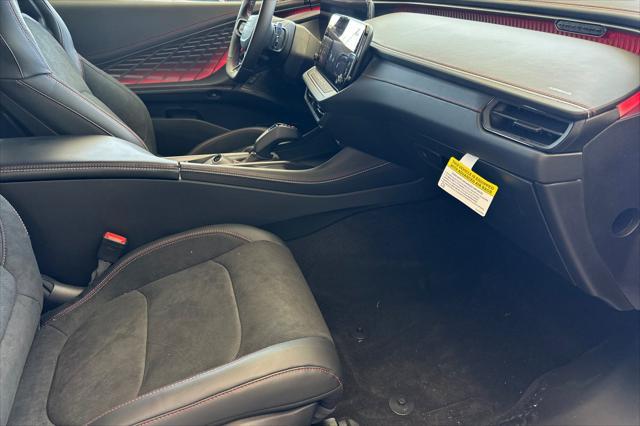 new 2025 Dodge Charger Daytona car, priced at $72,221