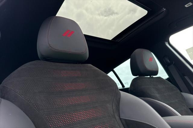 new 2024 Dodge Hornet car, priced at $49,095