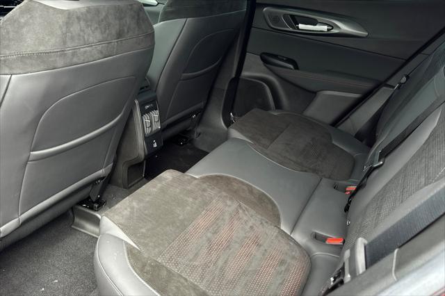 new 2024 Dodge Hornet car, priced at $49,095