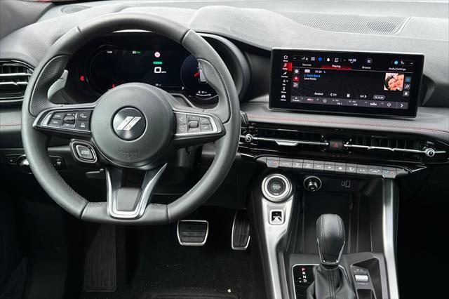 new 2024 Dodge Hornet car, priced at $49,095