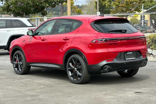 new 2024 Dodge Hornet car, priced at $49,095