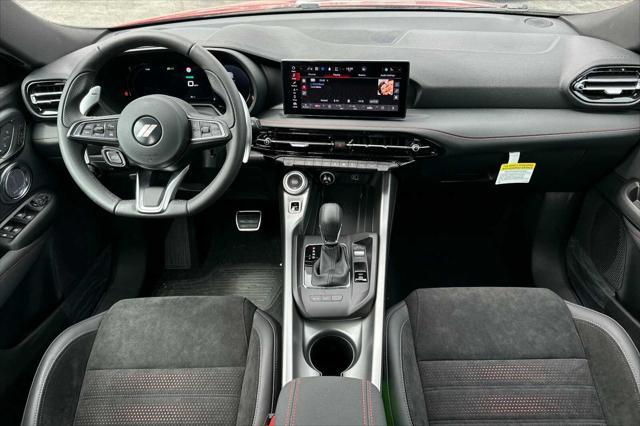 new 2024 Dodge Hornet car, priced at $49,095