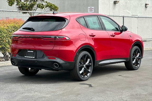 new 2024 Dodge Hornet car, priced at $49,095