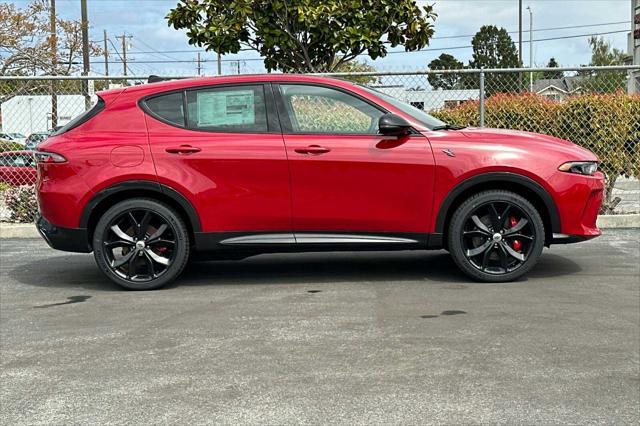 new 2024 Dodge Hornet car, priced at $49,095